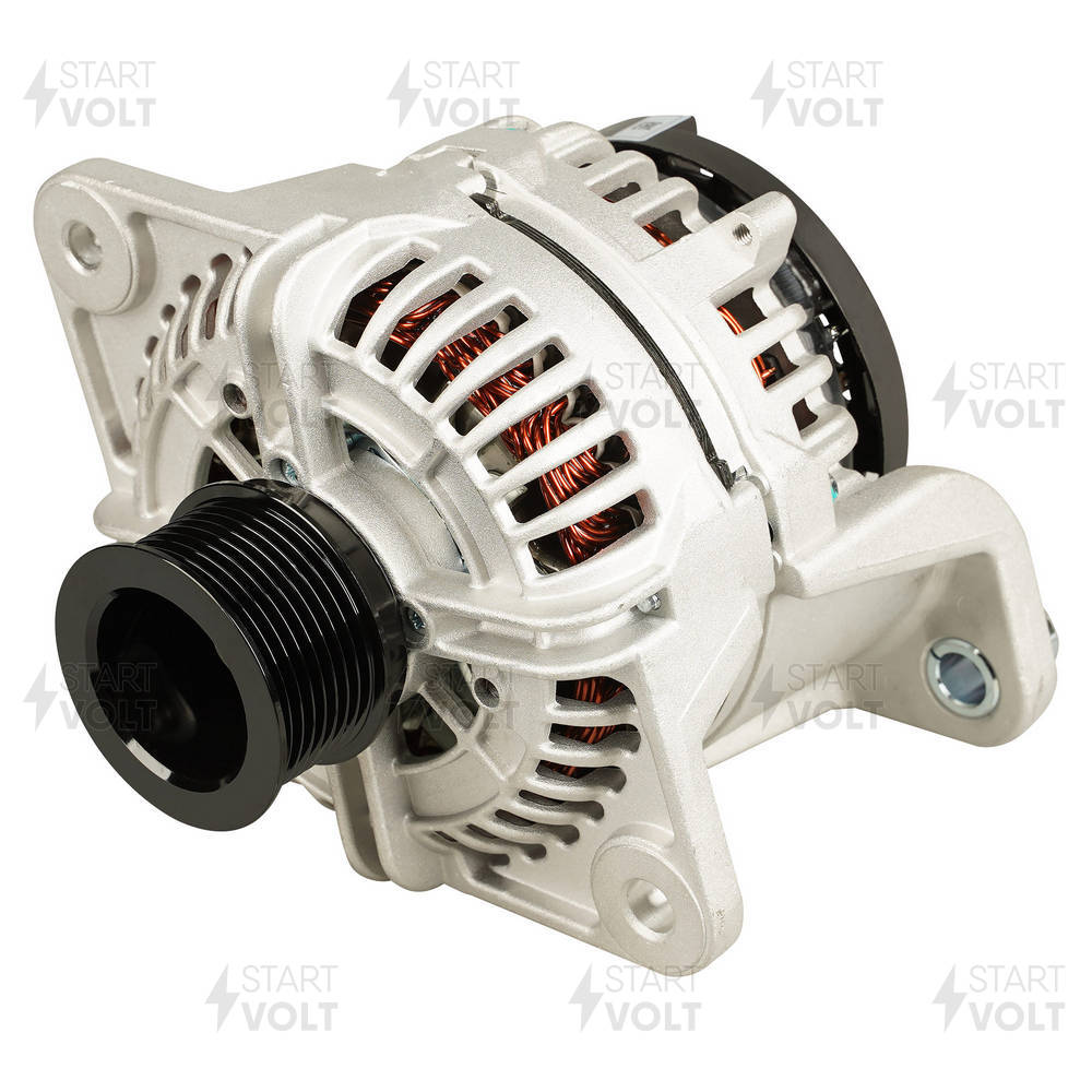 Generator / Alternator LG 1092 STARTVOLT